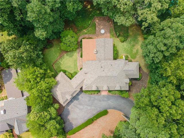 4010 Paper Mill Road SE, Marietta, GA 30067