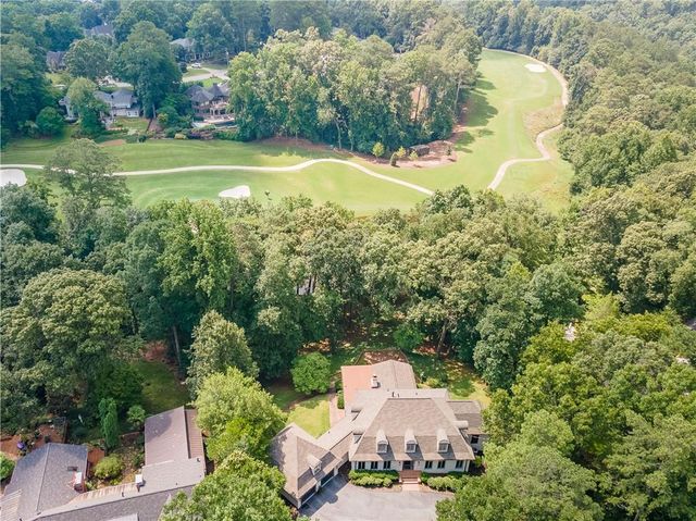 4010 Paper Mill Road SE, Marietta, GA 30067