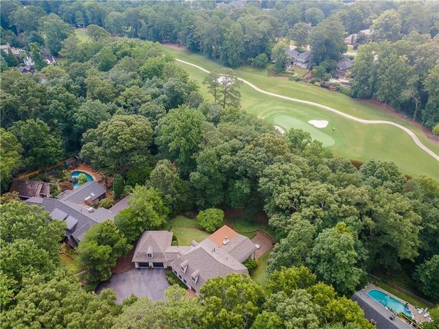 4010 Paper Mill Road SE, Marietta, GA 30067