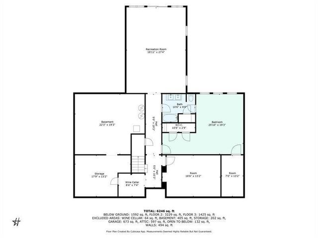 4010 Paper Mill Road SE, Marietta, GA 30067