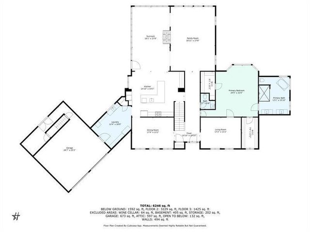 4010 Paper Mill Road SE, Marietta, GA 30067