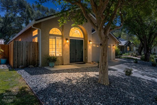 3425 Rachel Ct, Loomis, CA 95650