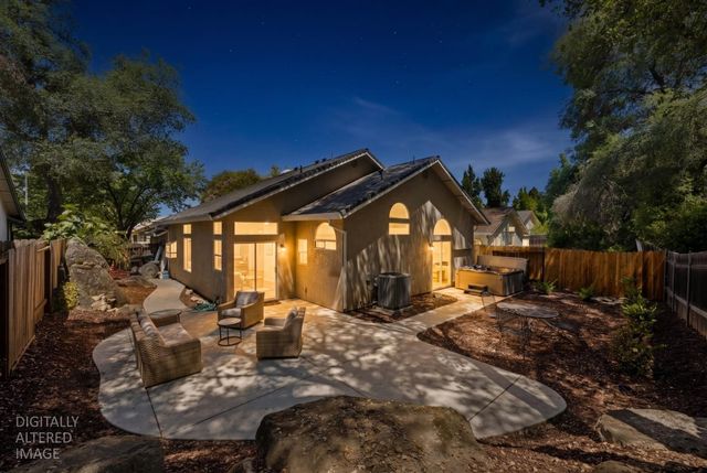 3425 Rachel Ct, Loomis, CA 95650