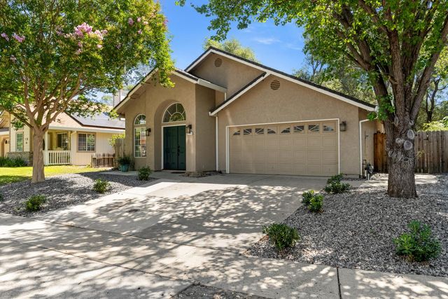 3425 Rachel Ct, Loomis, CA 95650
