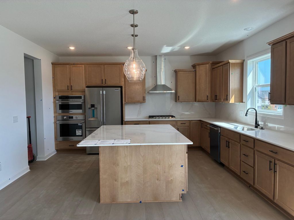 8657 Periwinkle Boulevard, Woodbury, MN 55129 — photo 3
