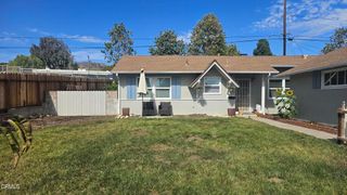 6005 Sutter Street, Ventura, CA 93003