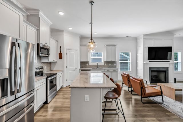 3048 Wiltshire Park Pl, Hermitage, TN 37076