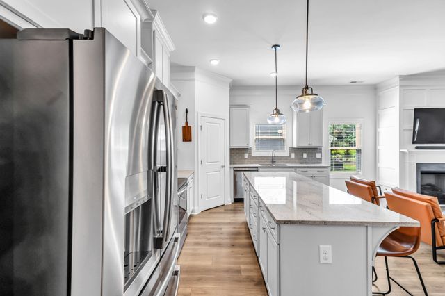 3048 Wiltshire Park Pl, Hermitage, TN 37076