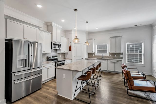 3048 Wiltshire Park Pl, Hermitage, TN 37076