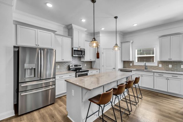 3048 Wiltshire Park Pl, Hermitage, TN 37076