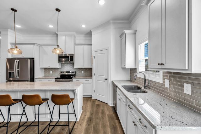 3048 Wiltshire Park Pl, Hermitage, TN 37076