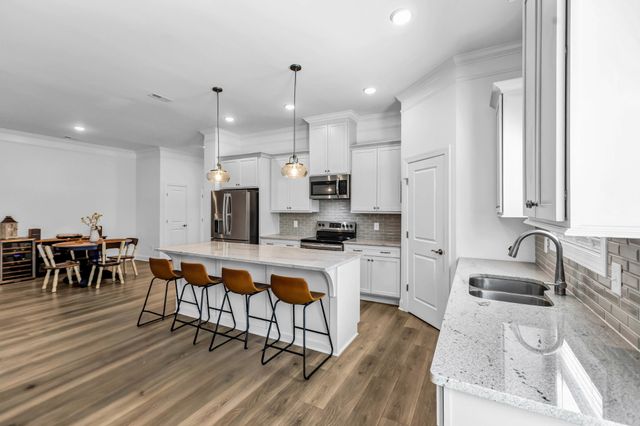 3048 Wiltshire Park Pl, Hermitage, TN 37076