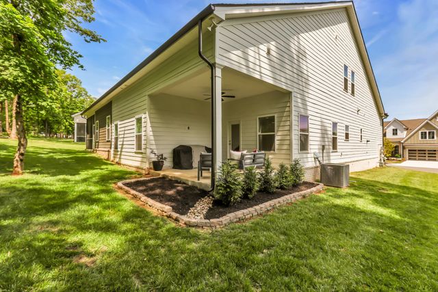 3048 Wiltshire Park Pl, Hermitage, TN 37076