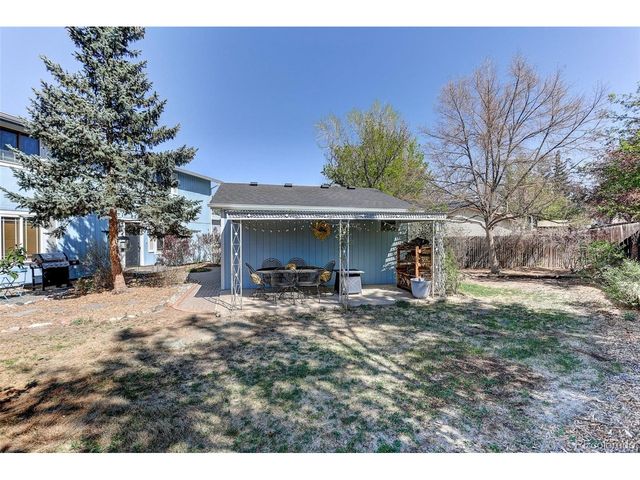 6202 W 93rd Ave, Westminster, CO 80031