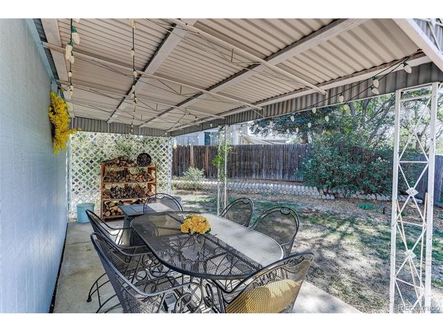 6202 W 93rd Ave, Westminster, CO 80031