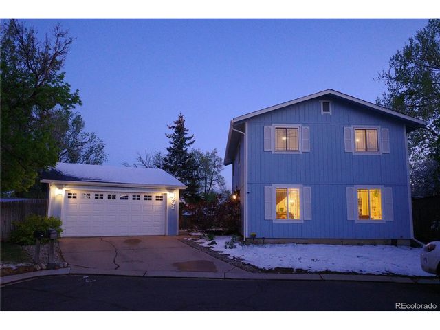6202 W 93rd Ave, Westminster, CO 80031