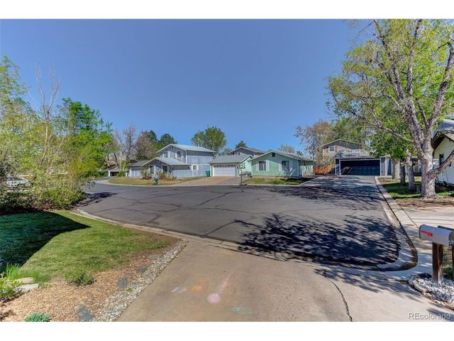 6202 W 93rd Ave, Westminster, CO 80031