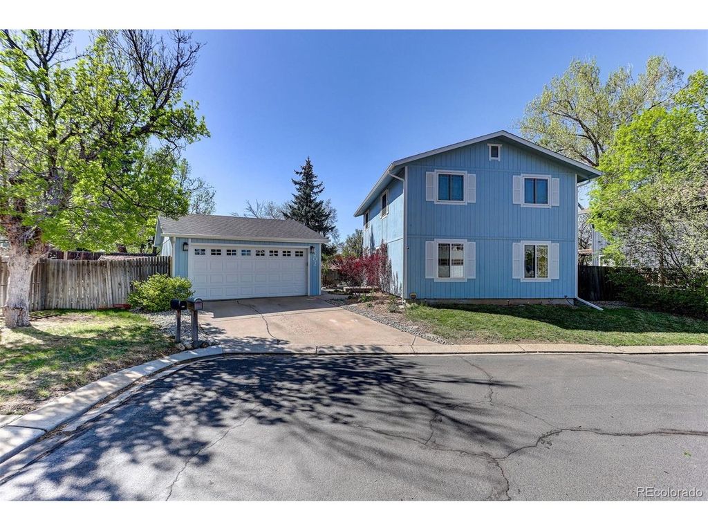 6202 W 93rd Ave, Westminster, CO 80031