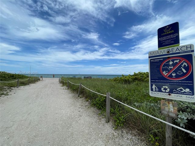 6917 Collins Ave 1008, Miami Beach, FL 33141