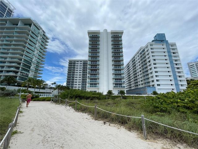 6917 Collins Ave 1008, Miami Beach, FL 33141