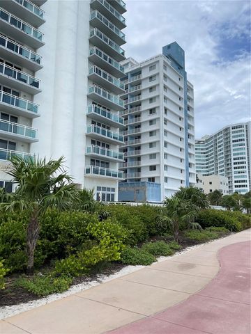 6917 Collins Ave 1008, Miami Beach, FL 33141