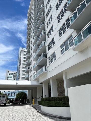 6917 Collins Ave 1008, Miami Beach, FL 33141