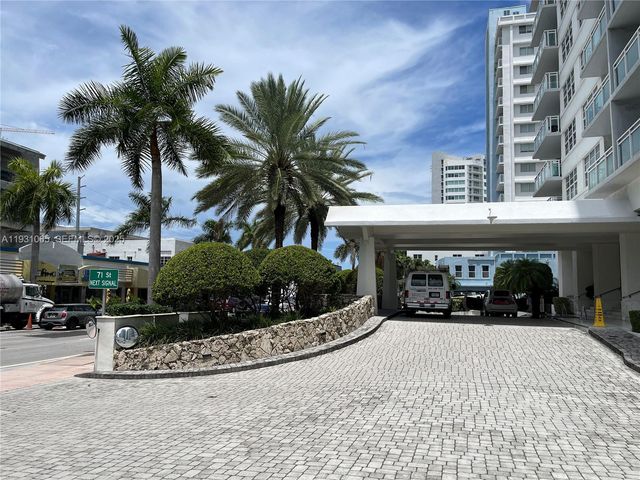 6917 Collins Ave 1008, Miami Beach, FL 33141