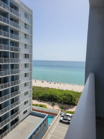 6917 Collins Ave 1008, Miami Beach, FL 33141