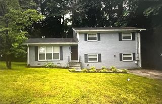 2436 Glenrock Drive, Decatur, GA 30032