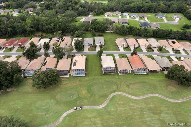 254 W Doerr Path, Hernando, FL 34442
