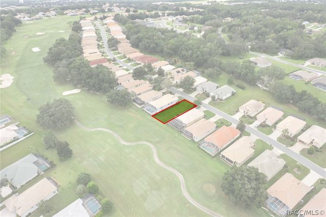 254 W Doerr Path, Hernando, FL 34442