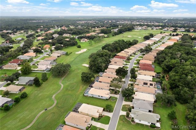 254 W Doerr Path, Hernando, FL 34442