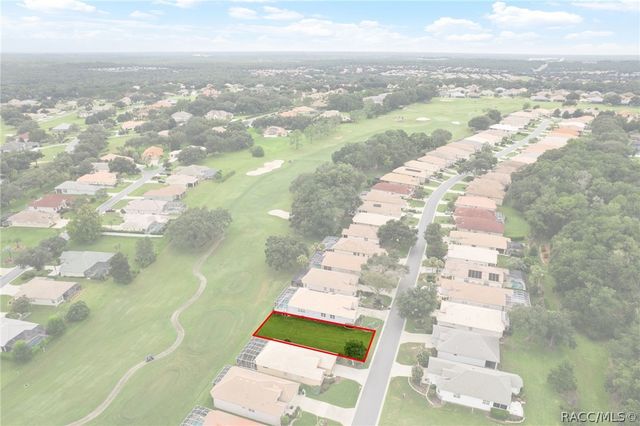 254 W Doerr Path, Hernando, FL 34442