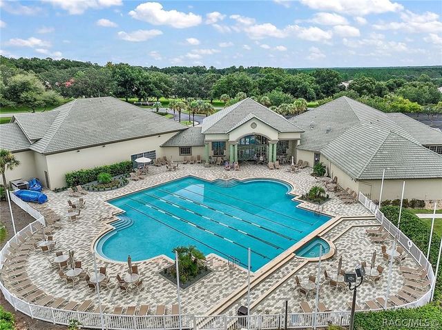 254 W Doerr Path, Hernando, FL 34442