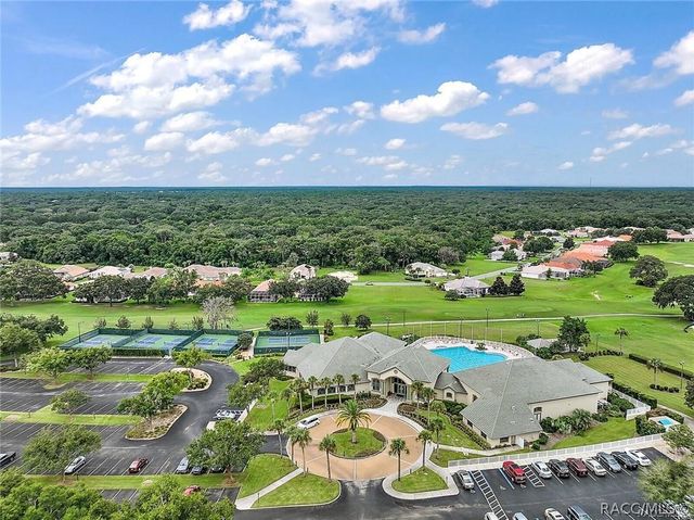 254 W Doerr Path, Hernando, FL 34442