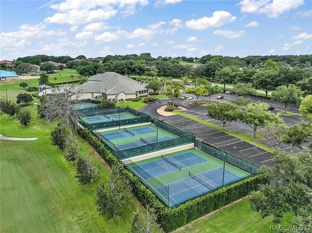 254 W Doerr Path, Hernando, FL 34442
