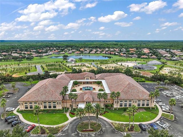 254 W Doerr Path, Hernando, FL 34442
