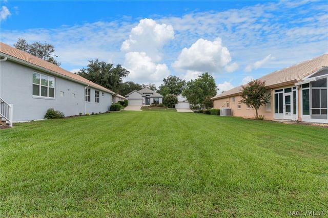 254 W Doerr Path, Hernando, FL 34442
