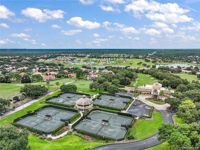 254 W Doerr Path, Hernando, FL 34442