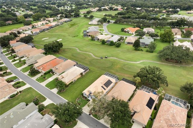 254 W Doerr Path, Hernando, FL 34442