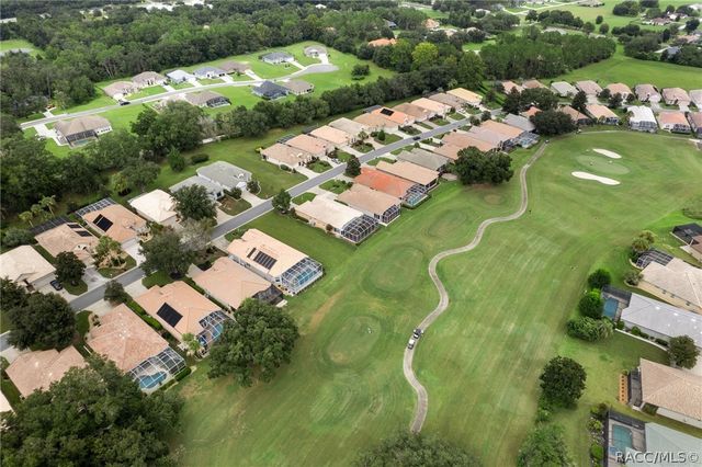 254 W Doerr Path, Hernando, FL 34442