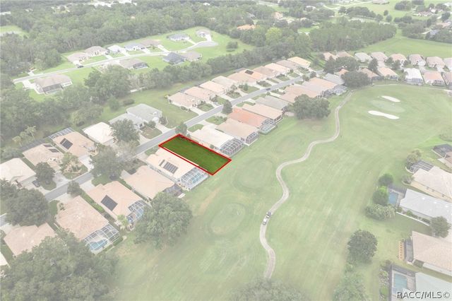 254 W Doerr Path, Hernando, FL 34442