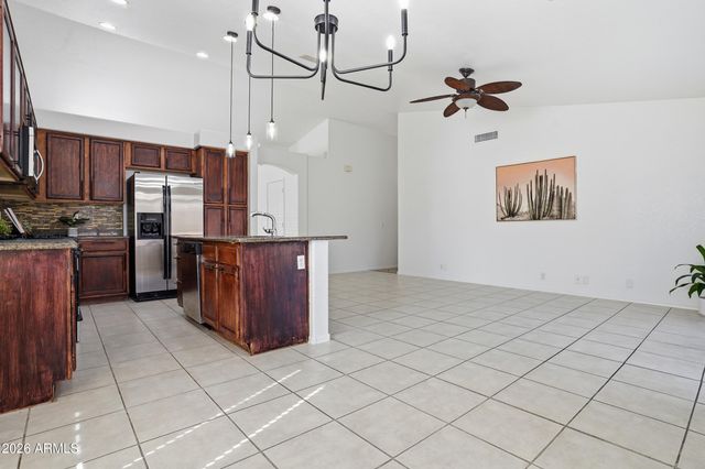7260 E MONTE Avenue, Mesa, AZ 85209