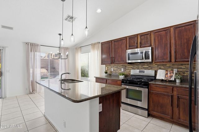 7260 E MONTE Avenue, Mesa, AZ 85209