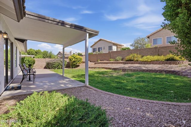 7260 E MONTE Avenue, Mesa, AZ 85209