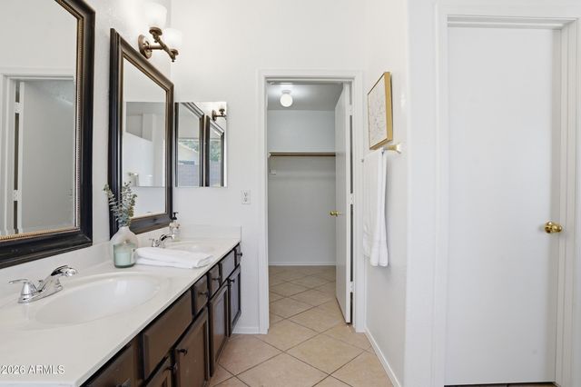 7260 E MONTE Avenue, Mesa, AZ 85209