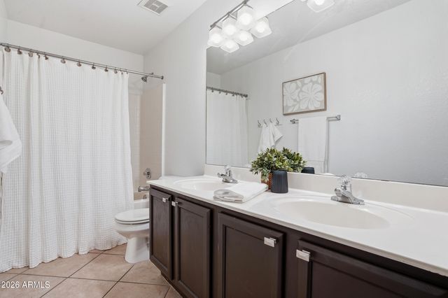 7260 E MONTE Avenue, Mesa, AZ 85209