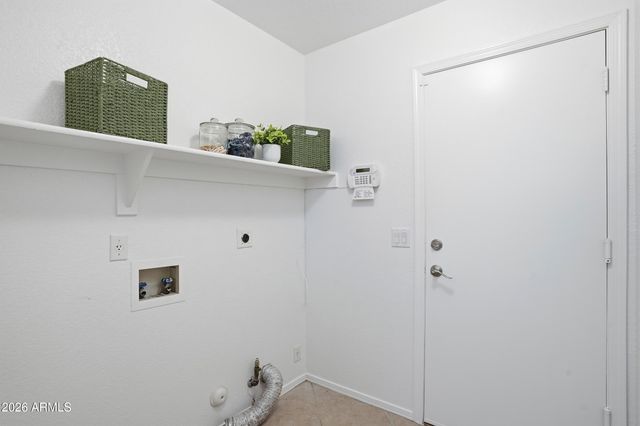 7260 E MONTE Avenue, Mesa, AZ 85209