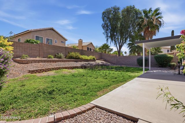7260 E MONTE Avenue, Mesa, AZ 85209
