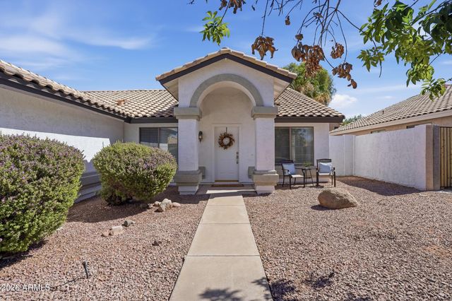 7260 E MONTE Avenue, Mesa, AZ 85209